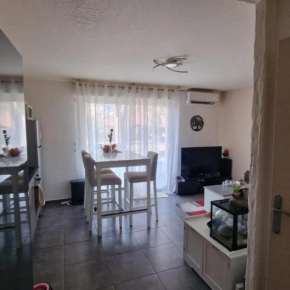 Appartements canet en Roussillon